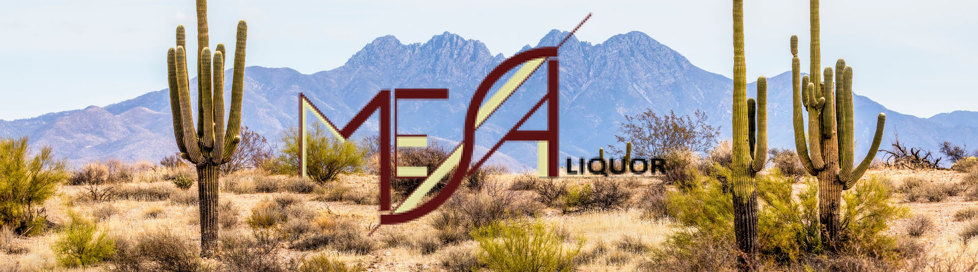 Mesa Liquor